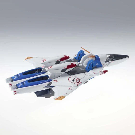 Bandai Hobby MG 1/100 V-Dash Gundam Ver.Ka (2010) - Image 7