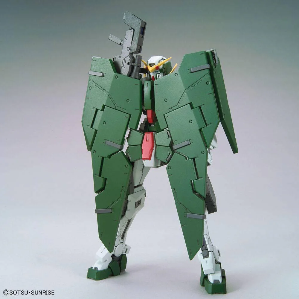 Bandai Hobby MG GN-002 Gundam Dynames (2019) 1/100 - Image 4