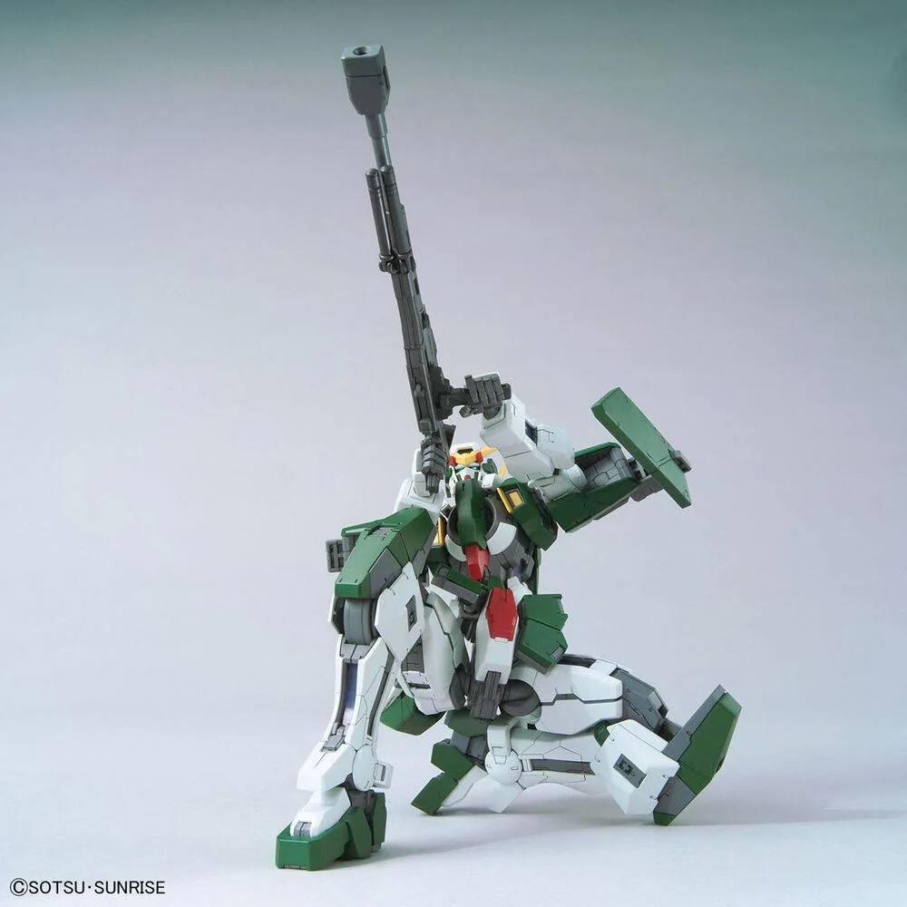 Bandai Hobby MG GN-002 Gundam Dynames (2019) 1/100 - Image 5