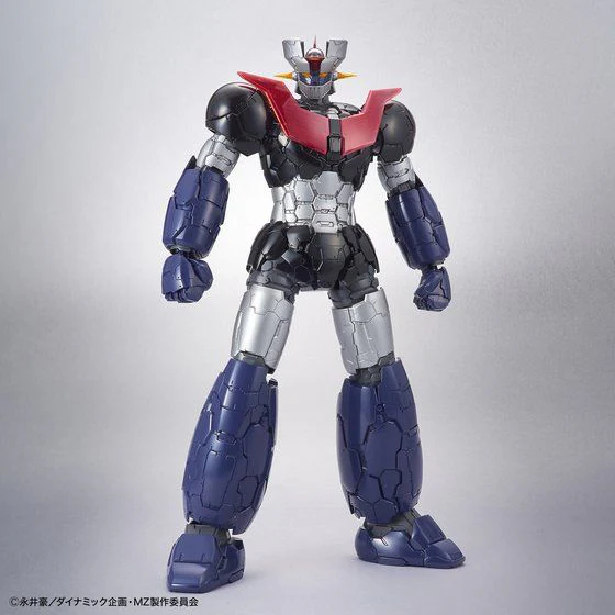 Bandai Hobby1/60 MAZINGER Z (MAZINGER Z INIFINITY Ver.)(2020) - Image 3