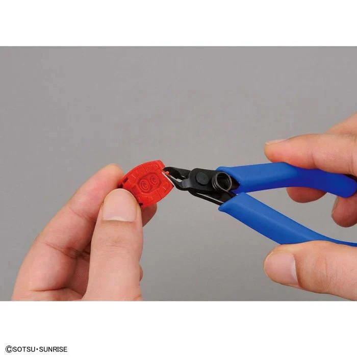 BANDAI SPIRITS ENTRY NIPPER [BLUE] - Image 3