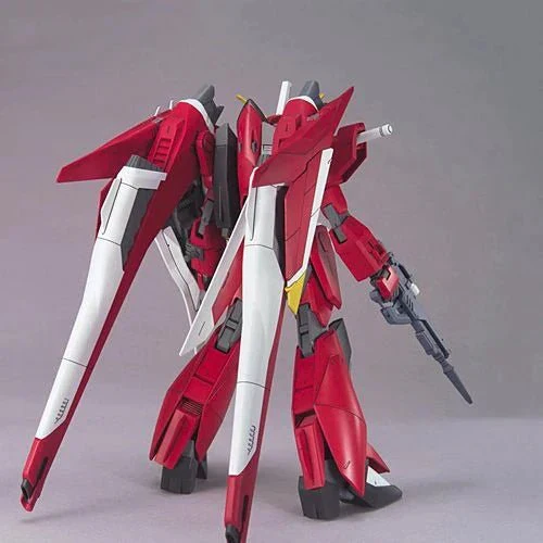 Bandai Hobby HGCE/NG 14 Saviour Gundam 1/100 - Image 3