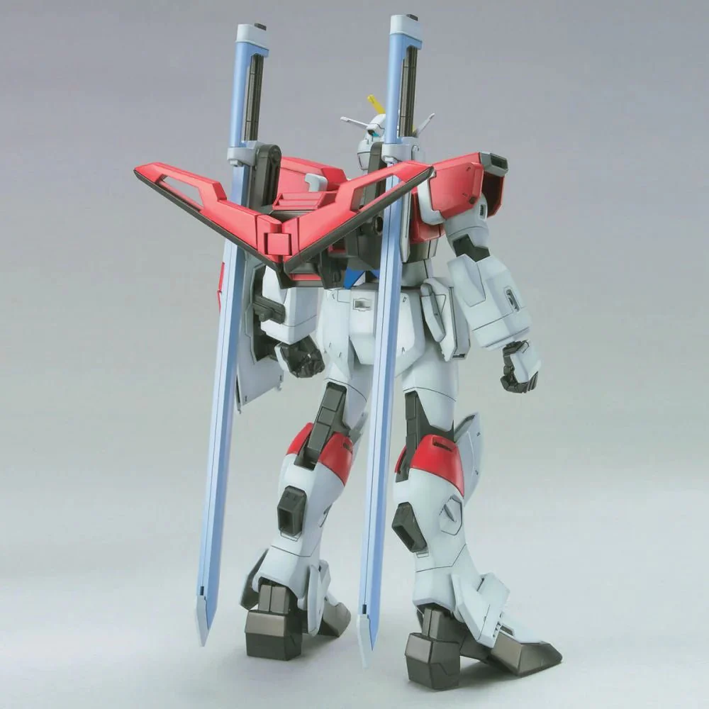 Bandai Hobby HGCE 05 Sword Impulse Gundam 1/100 - Image 3