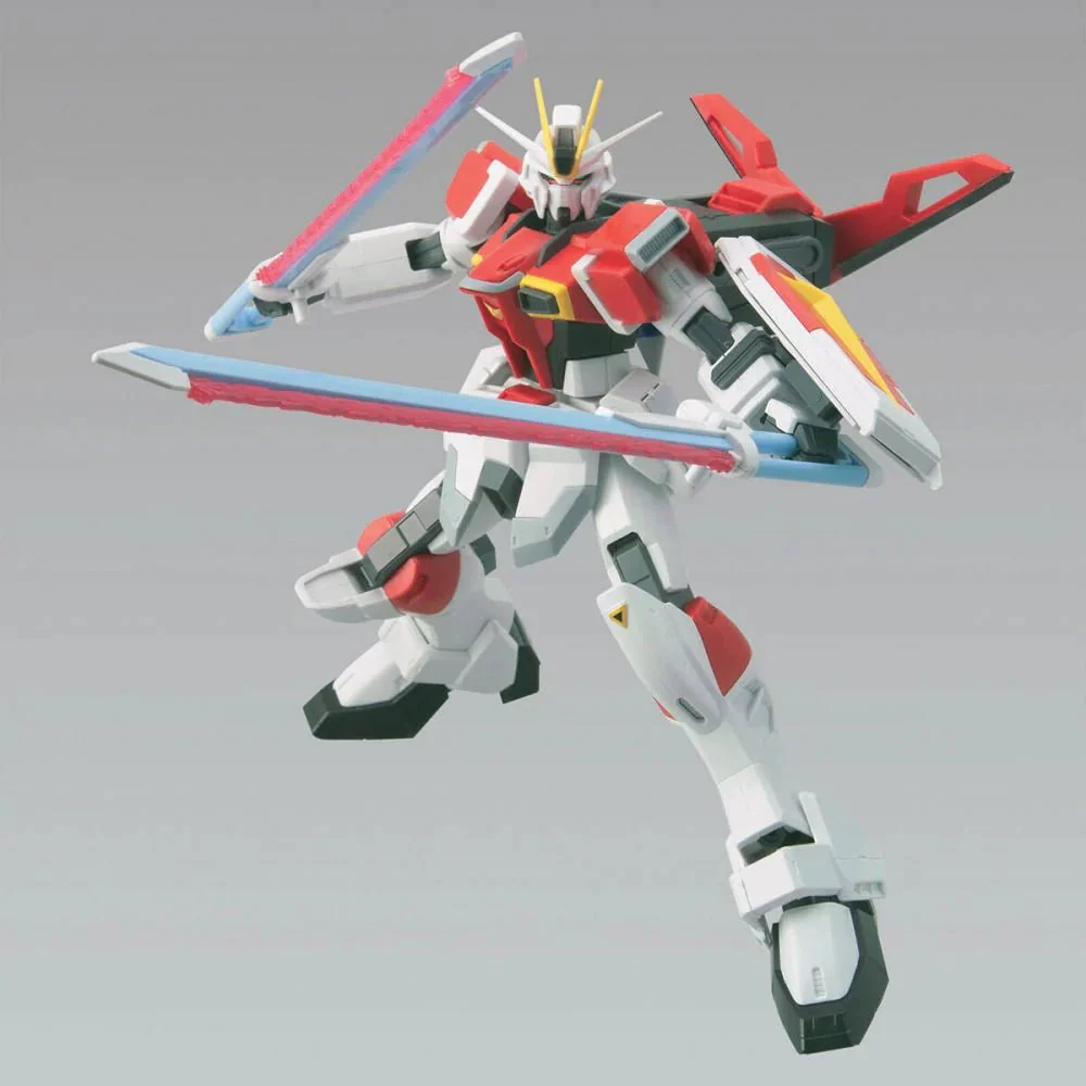 Bandai Hobby HGCE 05 Sword Impulse Gundam 1/100 - Image 4