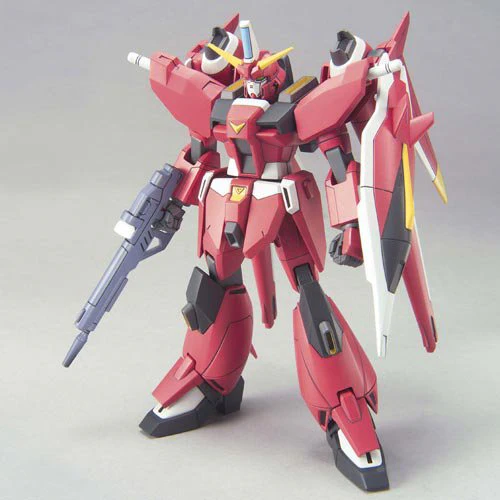 Bandai Hobby HGCE #24 Saviour Gundam (2005) 1/144 - Image 2