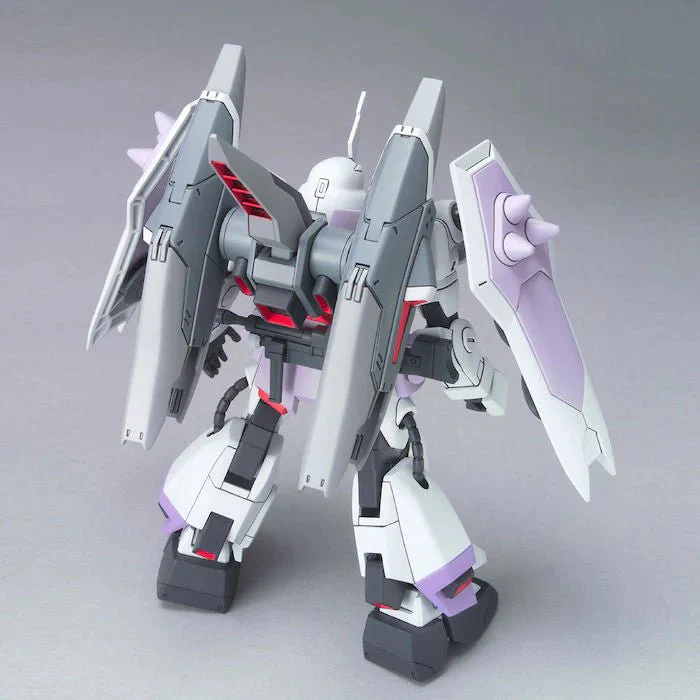 Bandai Hobby HGCE #28 Blaze Zaku Phantom    1/144 - Image 3