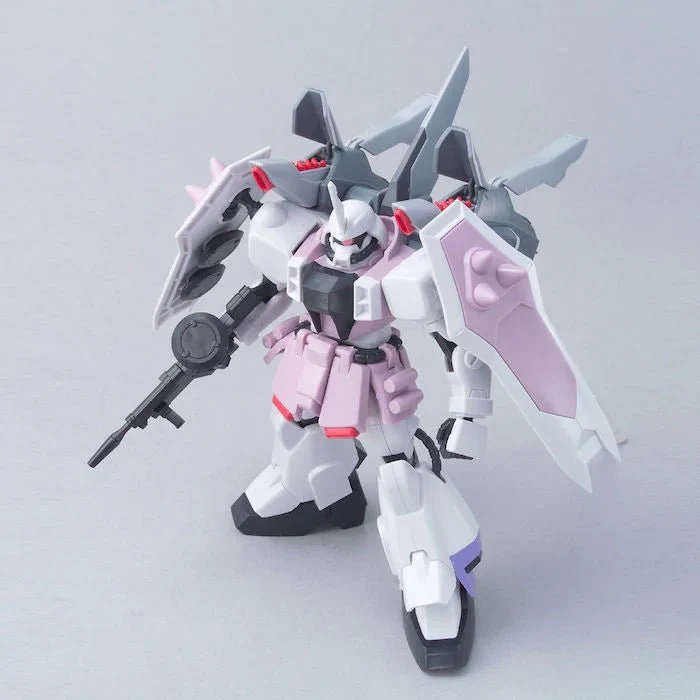 Bandai Hobby HGCE #28 Blaze Zaku Phantom    1/144 - Image 4
