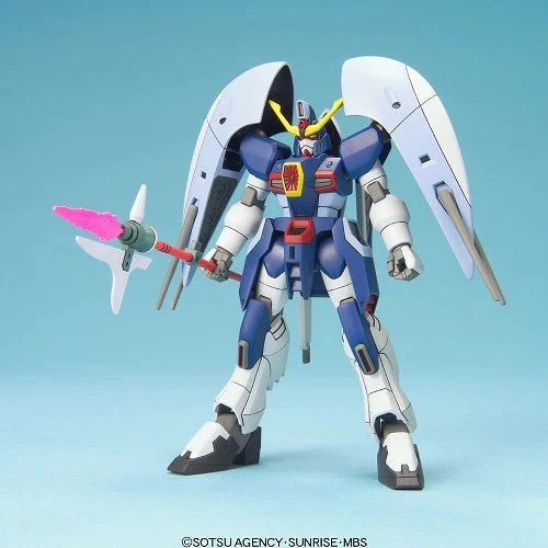 Bandai Hobby HGCE 26 Abyss Gundam    1/144 - Image 2
