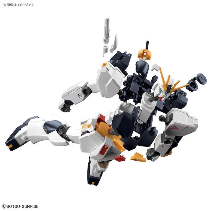 Bandai Hobby ENTRY GRADE 1/144 v GUNDAM - Image 6