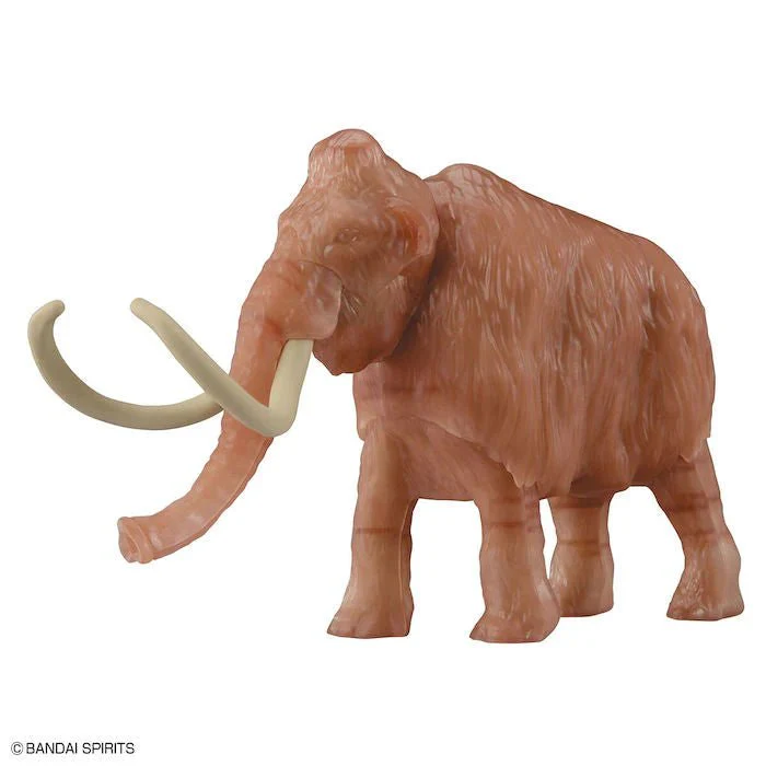 Exploring Lab Nature Mammoth - Image 3