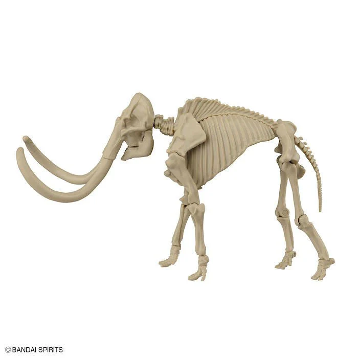 Exploring Lab Nature Mammoth - Image 4