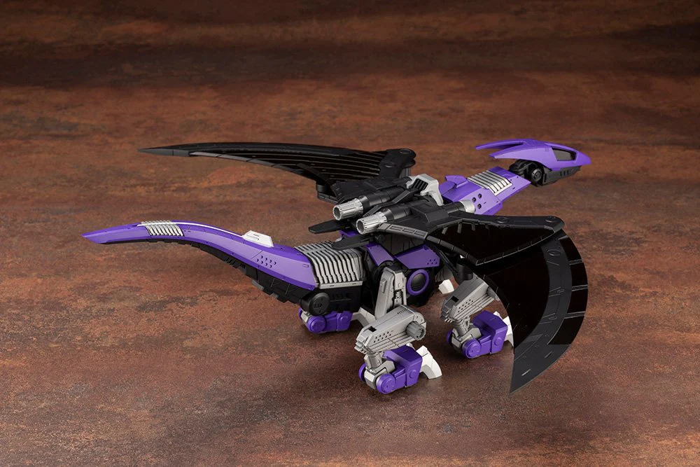 EZ-005 REDLER GUYROS EMPIRE Ver. - Image 10
