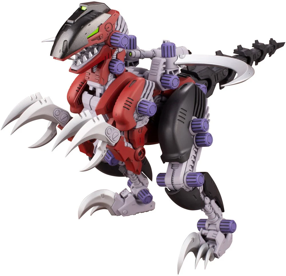 EZ-027 REV RAPTOR - Image 10