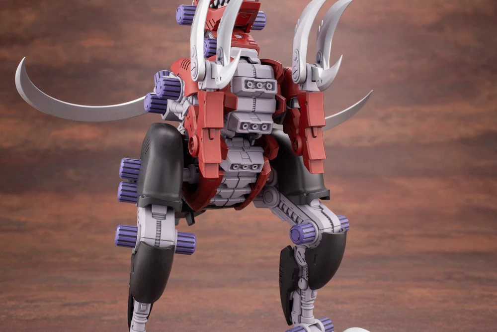 EZ-027 REV RAPTOR - Image 15