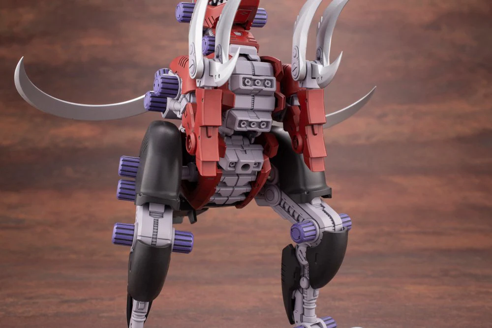 EZ-027 REV RAPTOR - Image 16