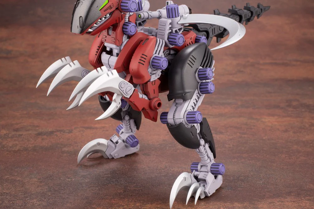 EZ-027 REV RAPTOR - Image 17