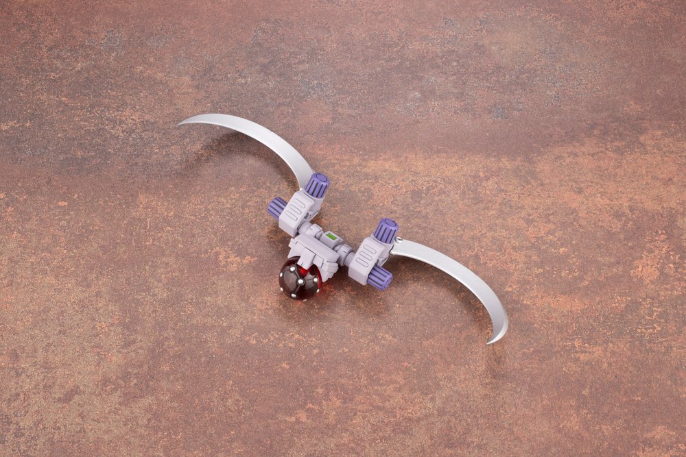 EZ-027 REV RAPTOR - Image 19