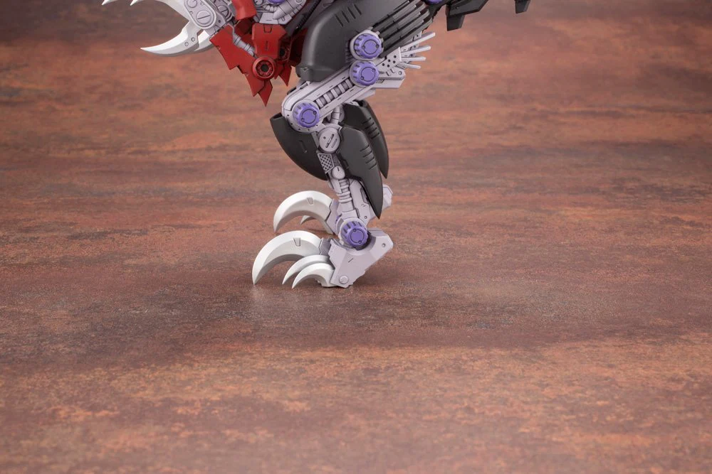EZ-027 REV RAPTOR - Image 20
