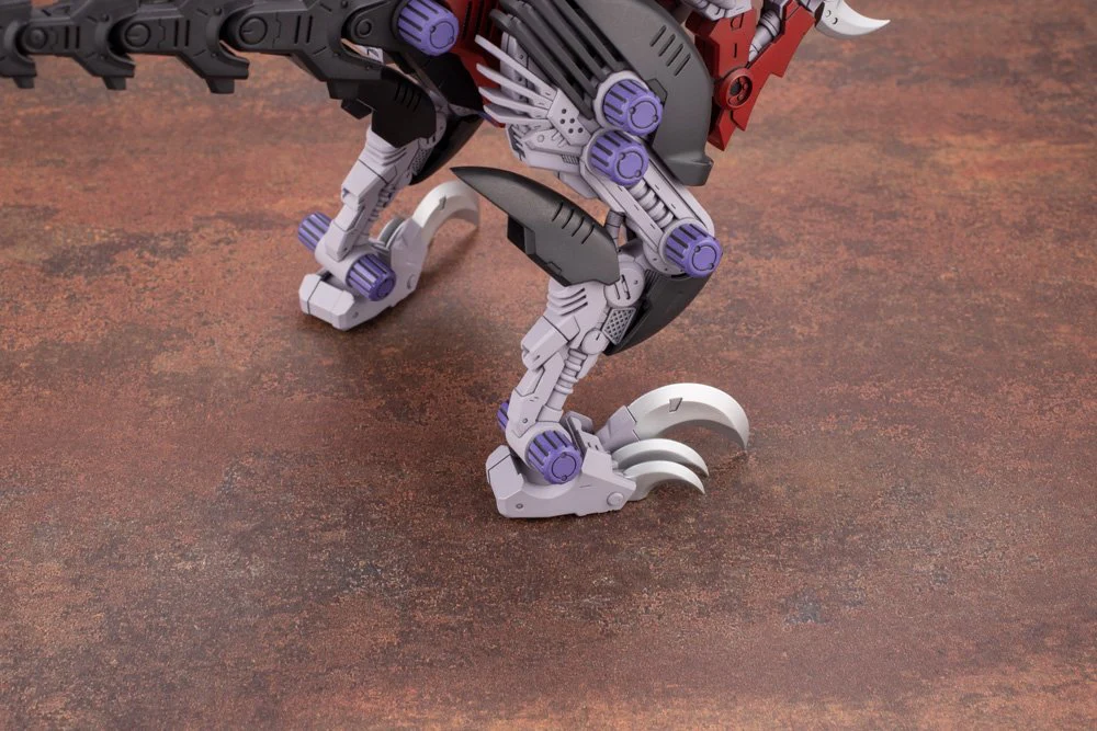 EZ-027 REV RAPTOR - Image 21