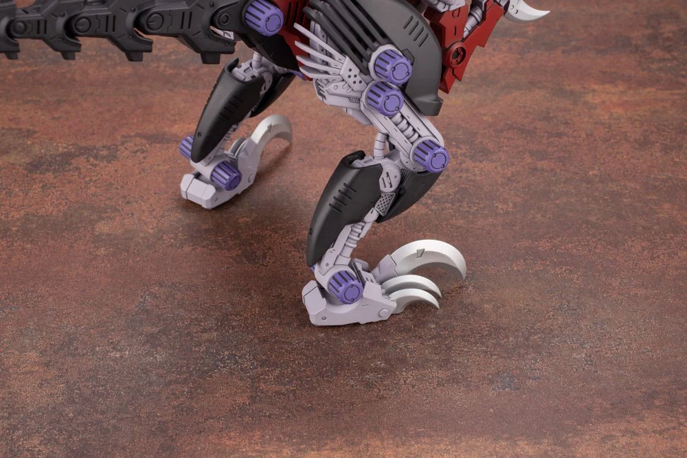 EZ-027 REV RAPTOR - Image 22