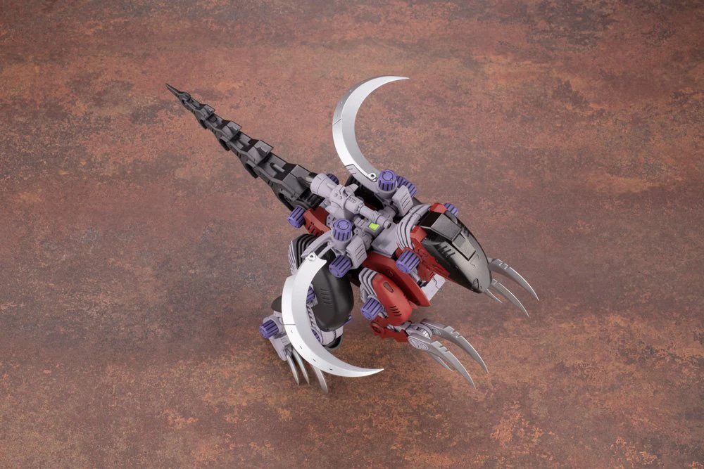 EZ-027 REV RAPTOR - Image 23