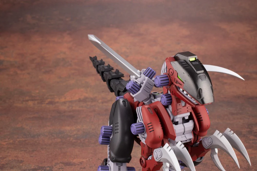 EZ-027 REV RAPTOR - Image 24