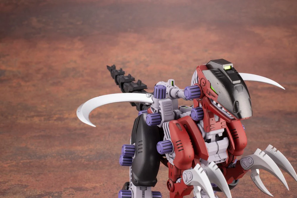 EZ-027 REV RAPTOR - Image 25