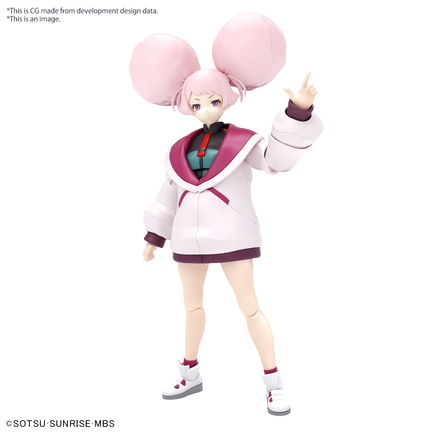 Figure-rise Standard CHUATURY PANLUNCH - Image 10