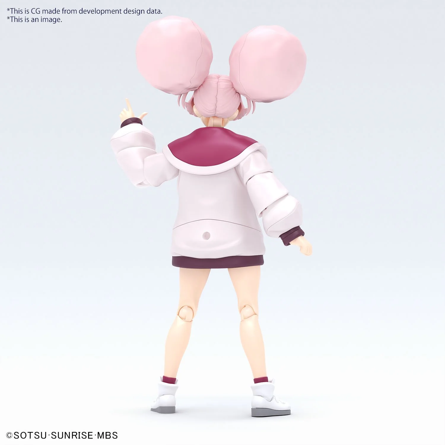 Figure-rise Standard CHUATURY PANLUNCH - Image 11