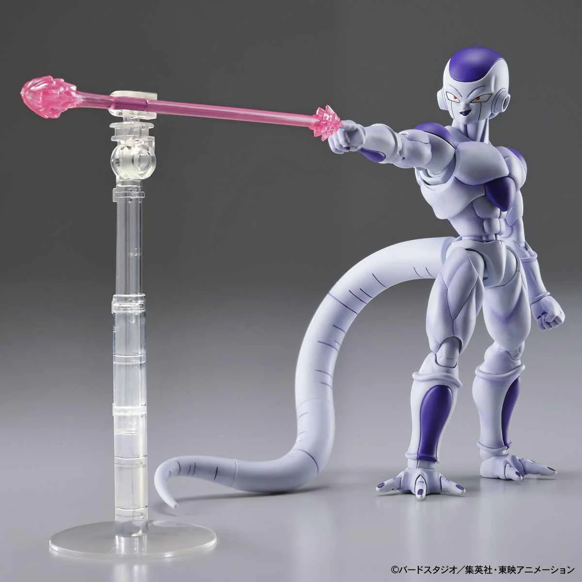 Figure-rise Standard FINAL FORM FRIEZA (RENEWAL VERSION) - Image 10