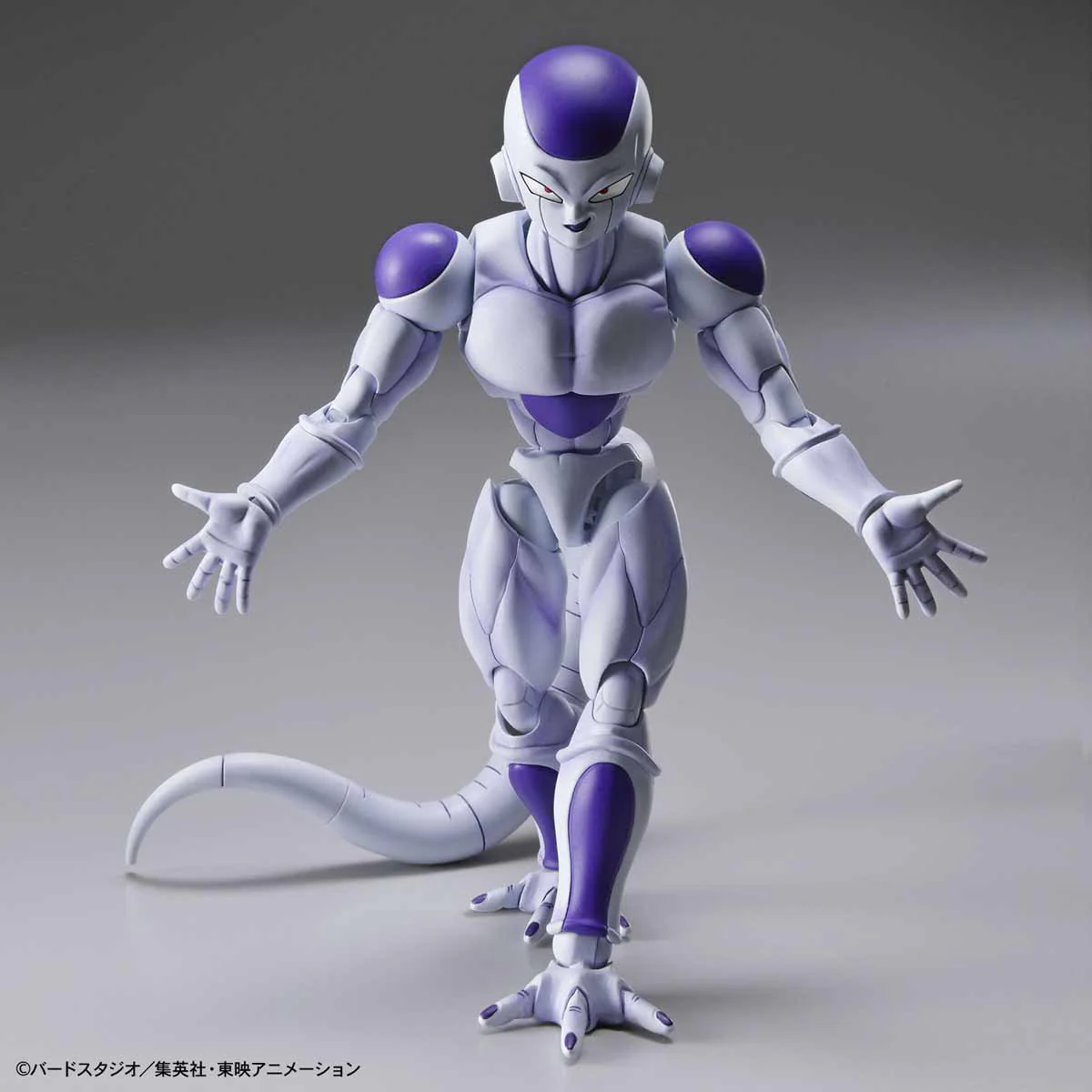 Figure-rise Standard FINAL FORM FRIEZA (RENEWAL VERSION) - Image 11