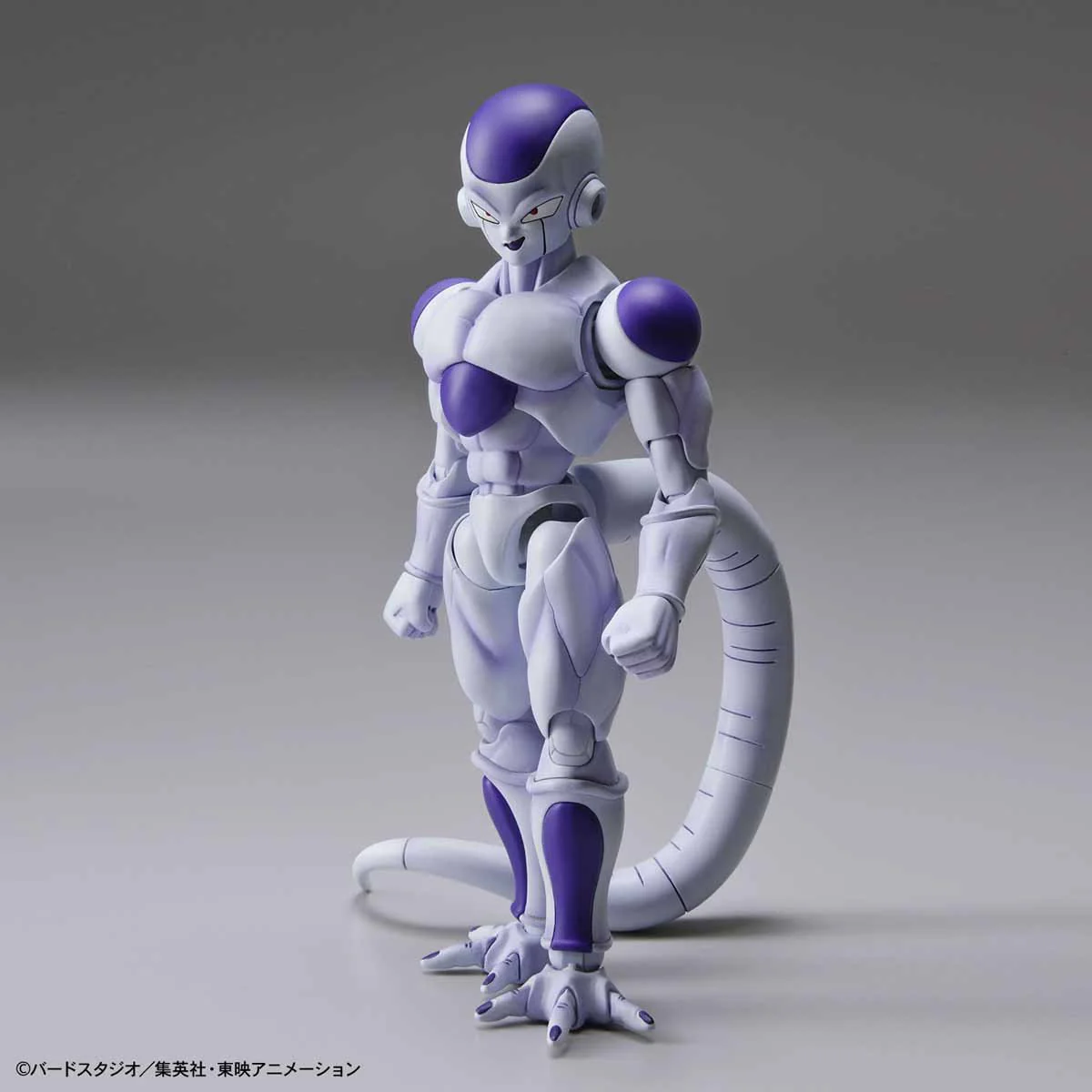 Figure-rise Standard FINAL FORM FRIEZA (RENEWAL VERSION) - Image 12