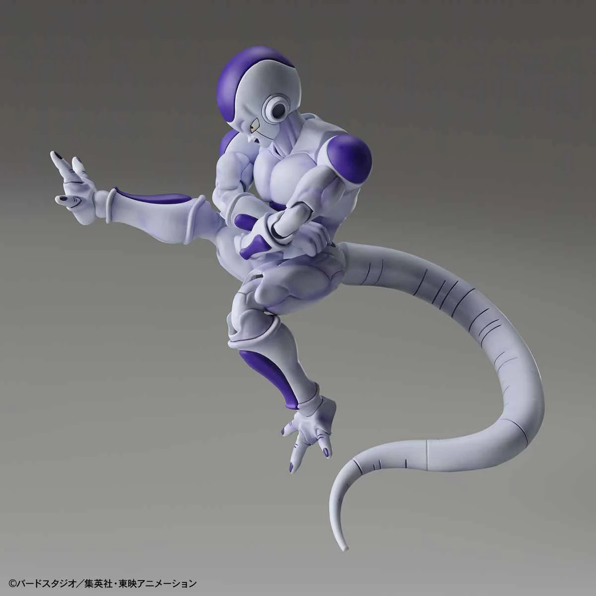 Figure-rise Standard FINAL FORM FRIEZA (RENEWAL VERSION) - Image 13
