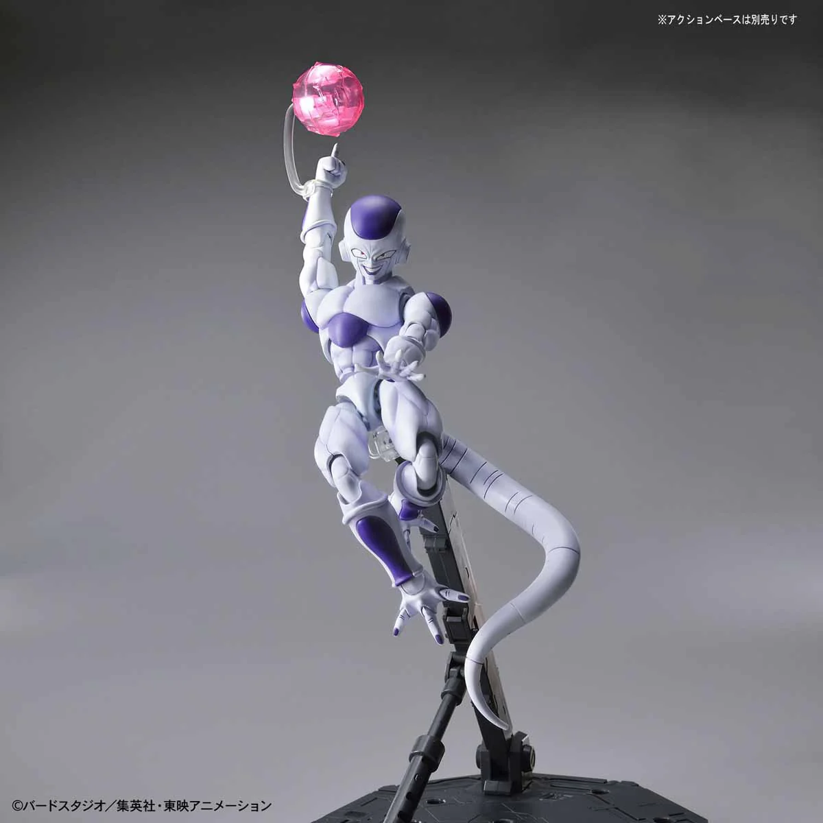 Figure-rise Standard FINAL FORM FRIEZA (RENEWAL VERSION) - Image 2