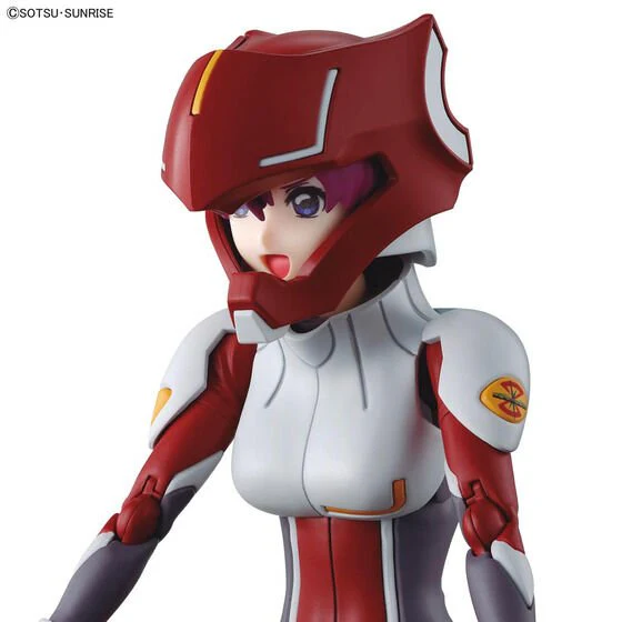 Figure-rise Standard LUNAMARIA HAWKE - Image 12