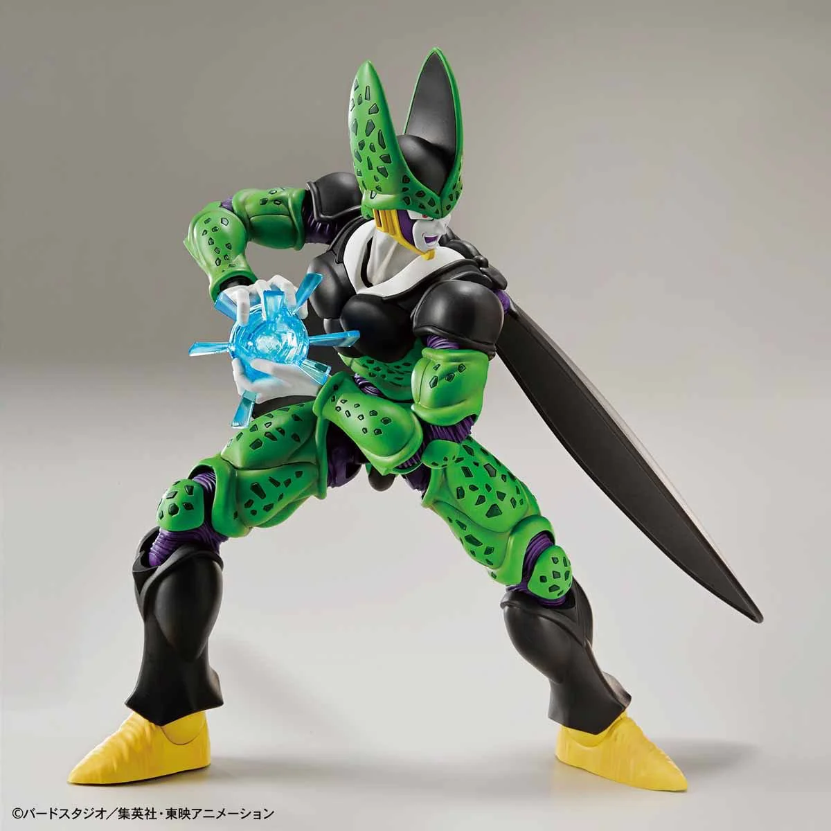 Figure-rise Standard PERFECT CELL - Image 4