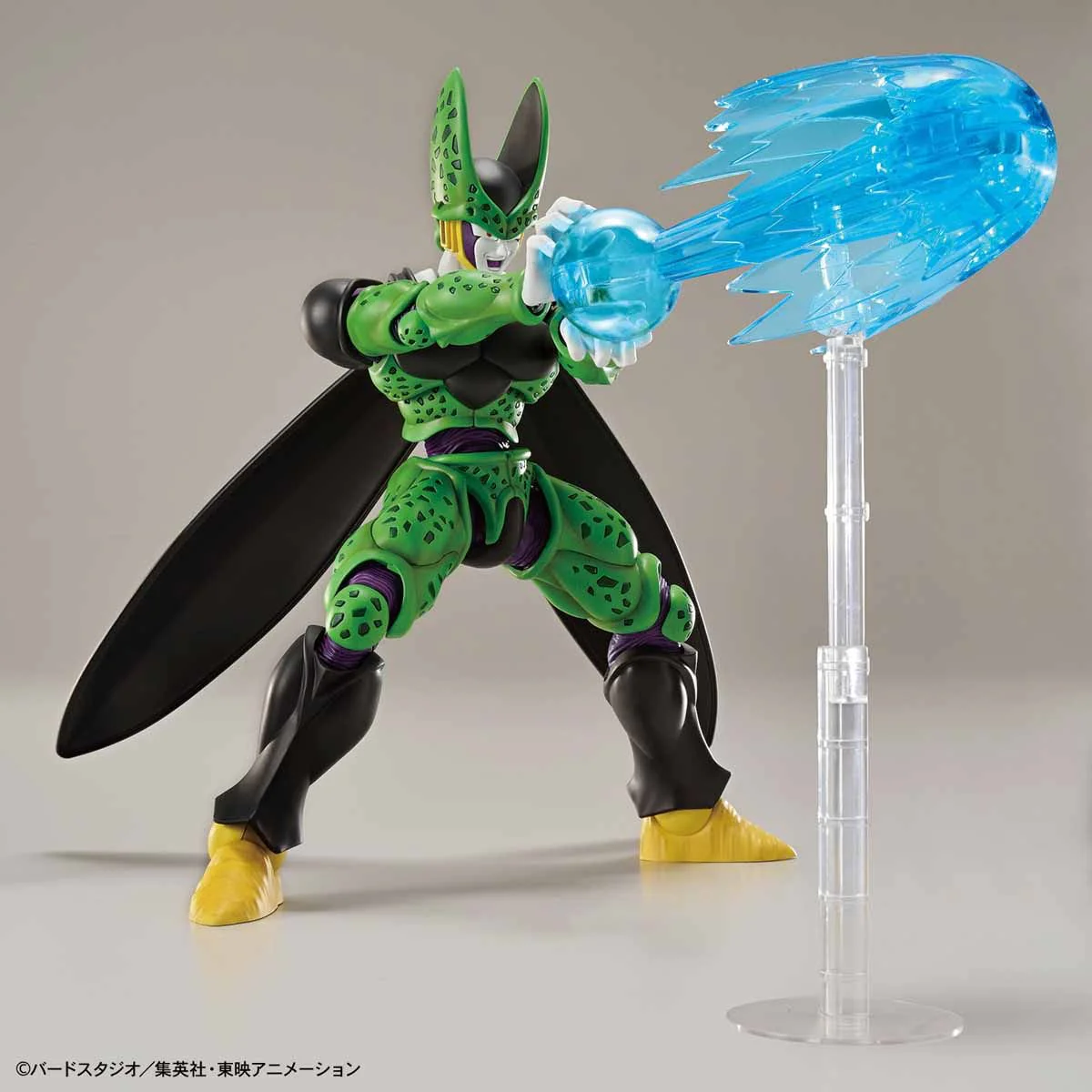 Figure-rise Standard PERFECT CELL - Image 9