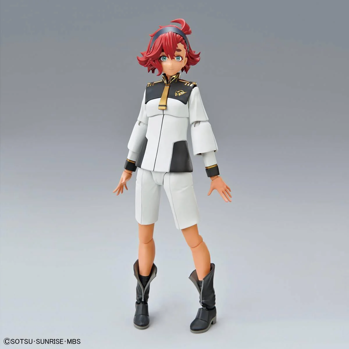 Figure-rise Standard Suletta Mercury - Image 2
