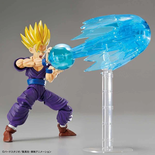 Figure-rise Standard SUPER SAIYAN 2 SON GOHAN - Image 2