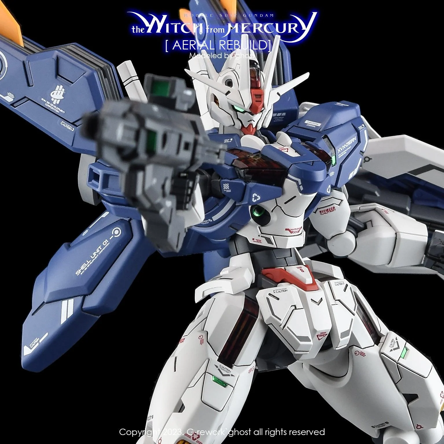 G-Rework [HG] AERIAL REBUILD - Image 19