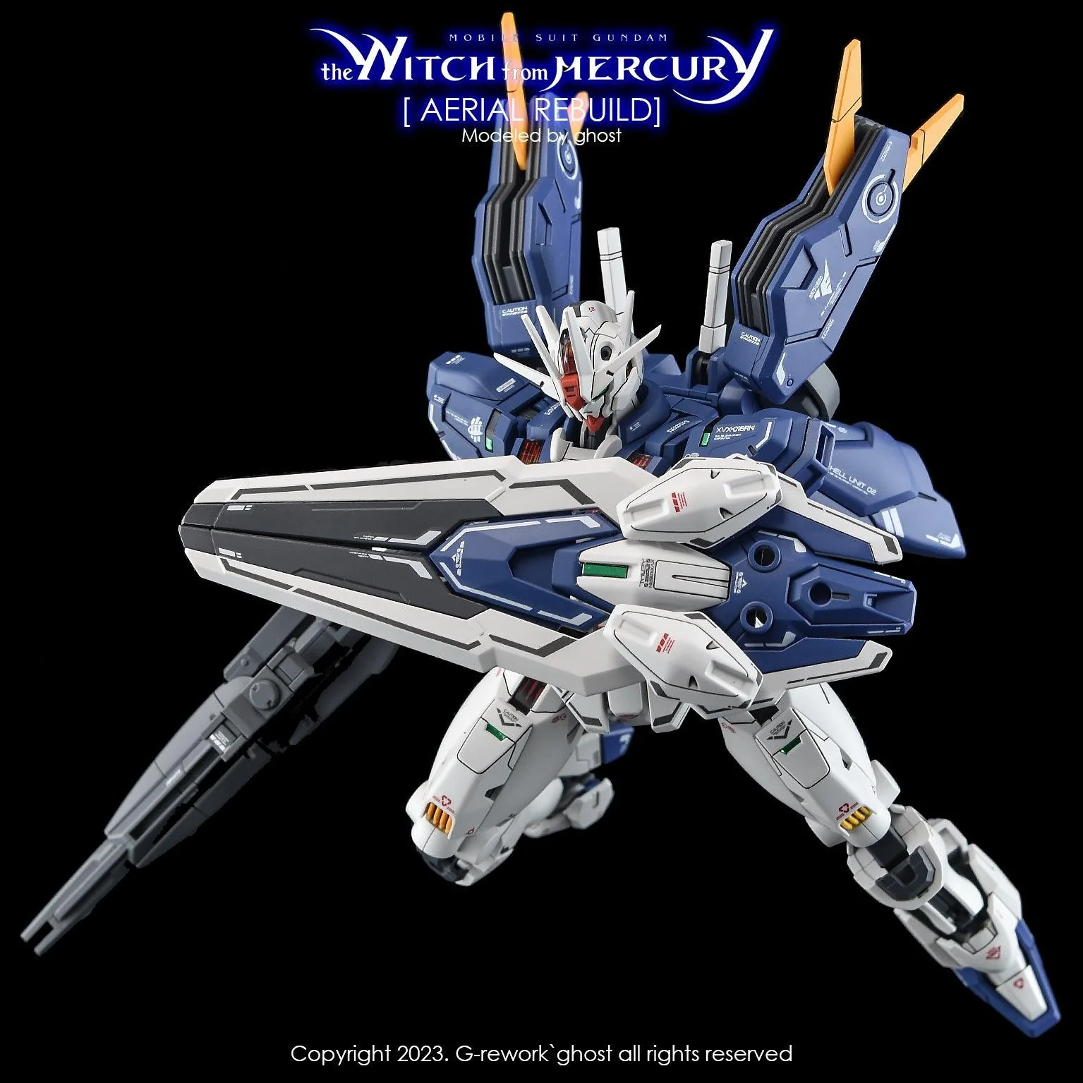 G-Rework [HG] AERIAL REBUILD - Image 20