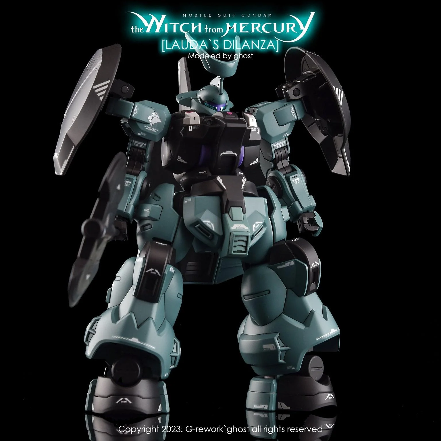 G-Rework [HG] DILANZA LAUDA`S - Image 10