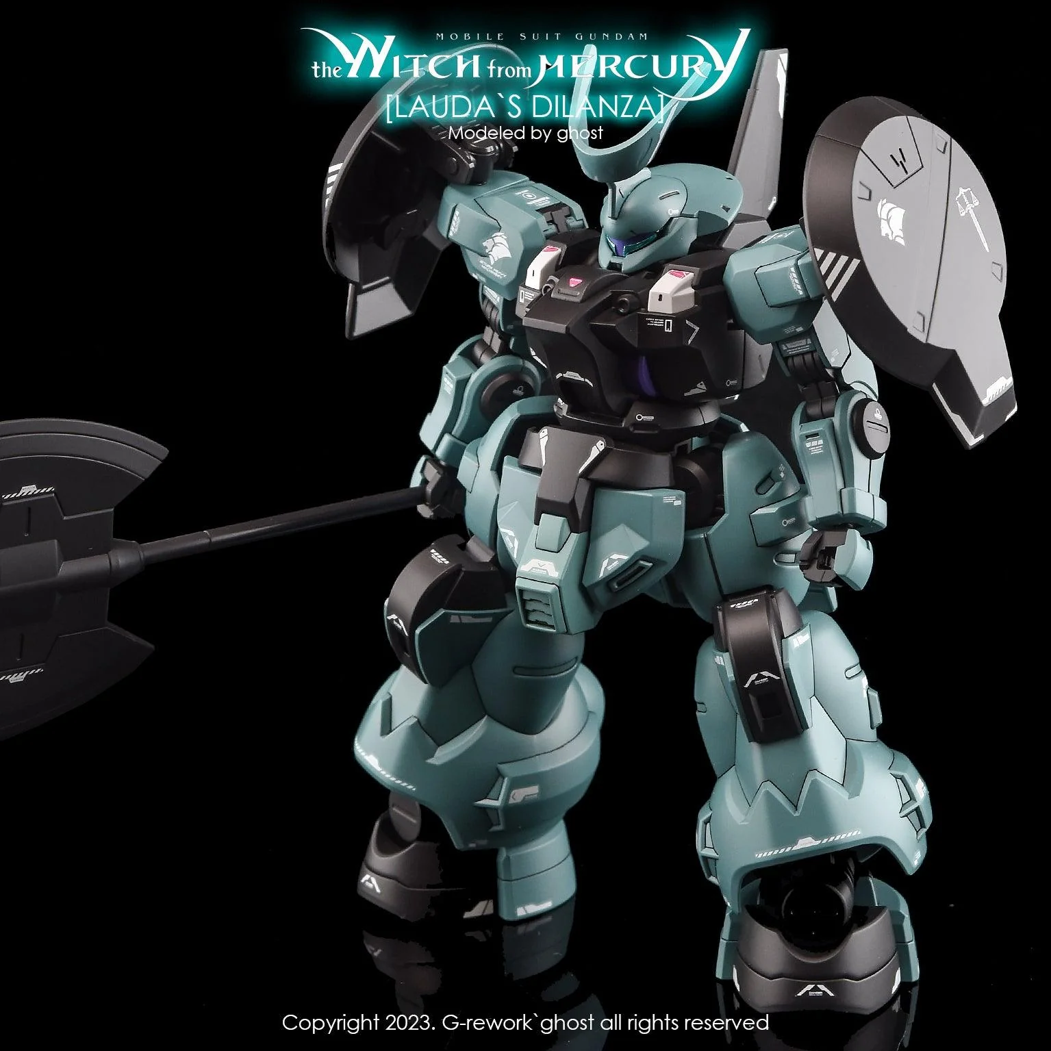 G-Rework [HG] DILANZA LAUDA`S - Image 11
