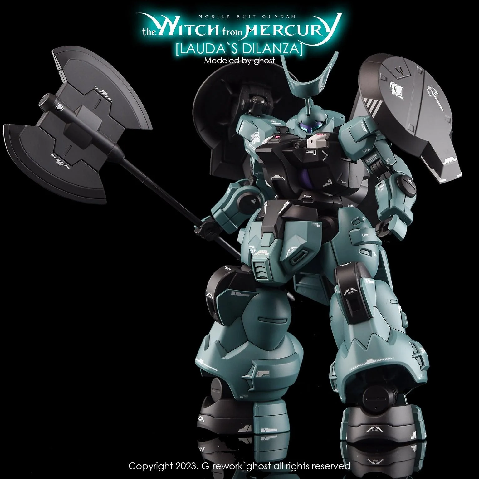 G-Rework [HG] DILANZA LAUDA`S - Image 12
