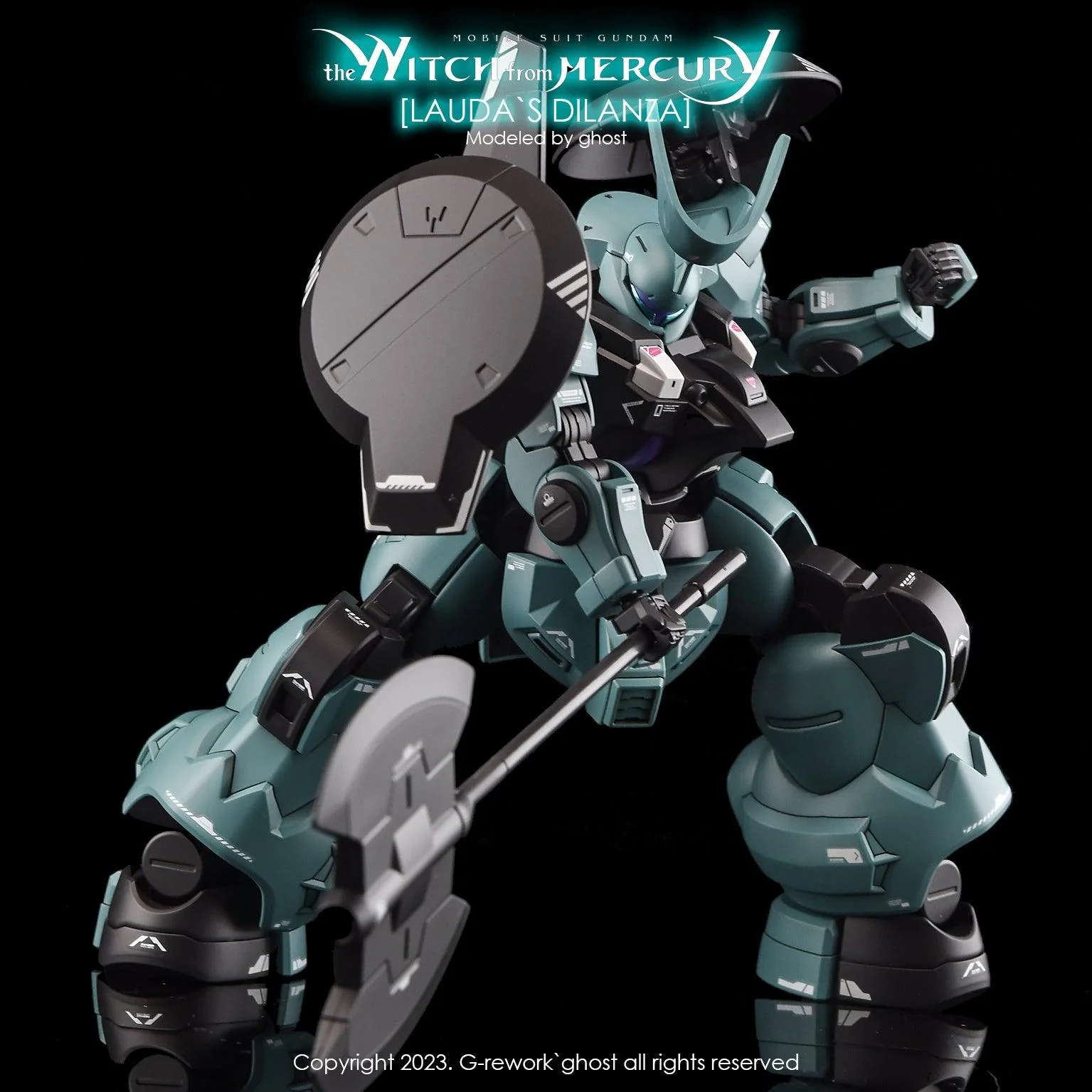 G-Rework [HG] DILANZA LAUDA`S - Image 17