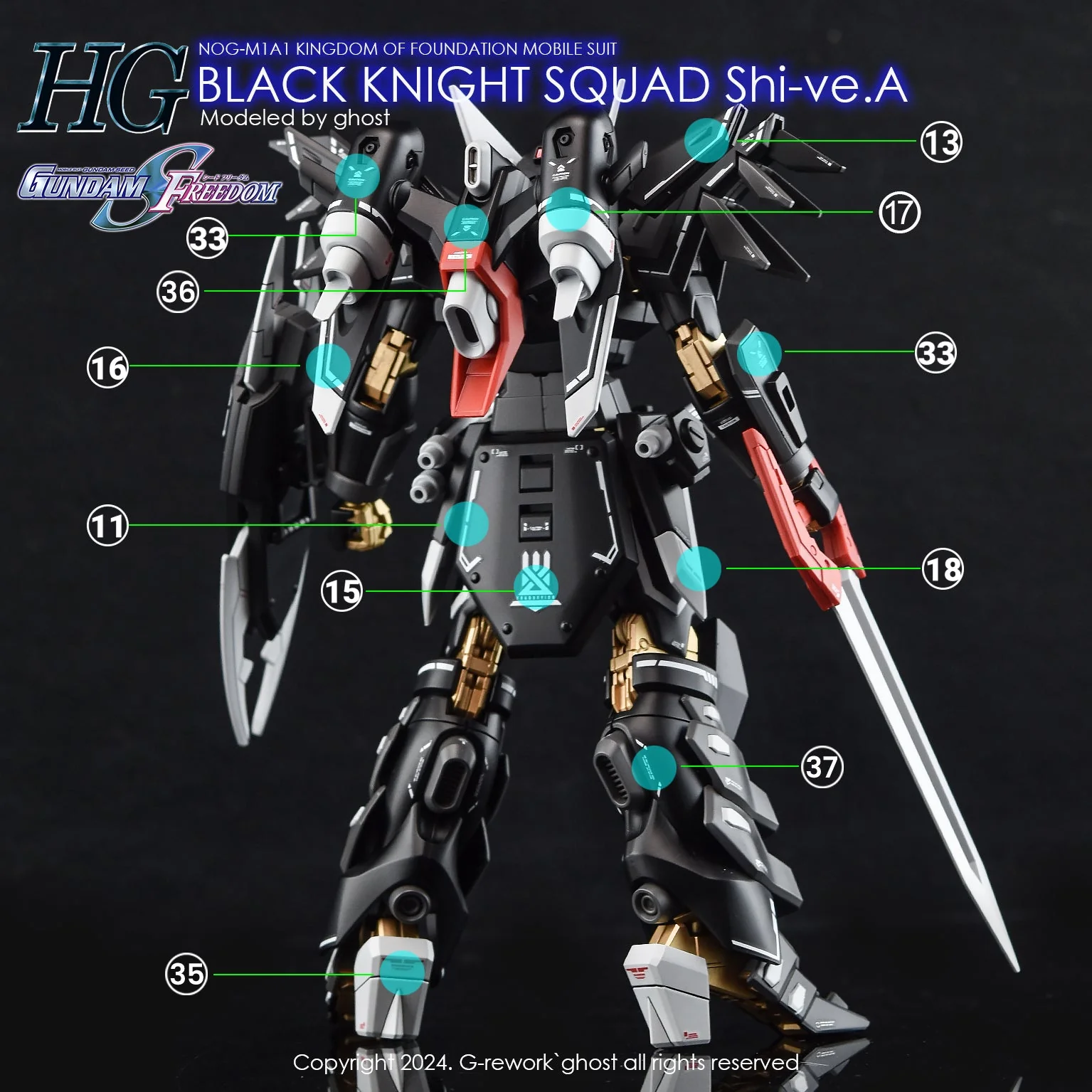 G-Rework [HG] [SEED]_B.K.S SHIVE_A - Image 10