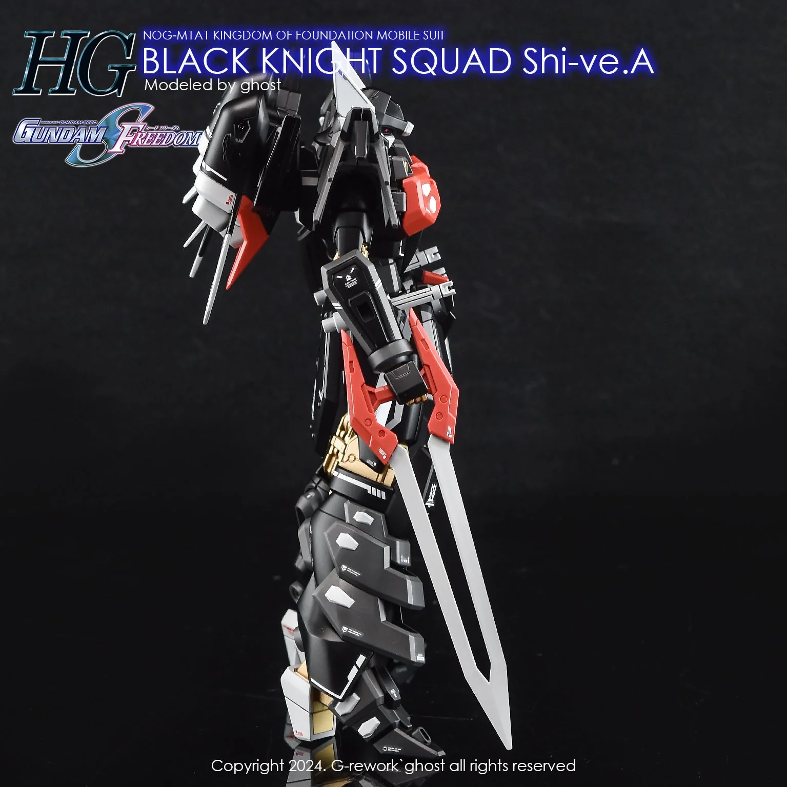 G-Rework [HG] [SEED]_B.K.S SHIVE_A - Image 11
