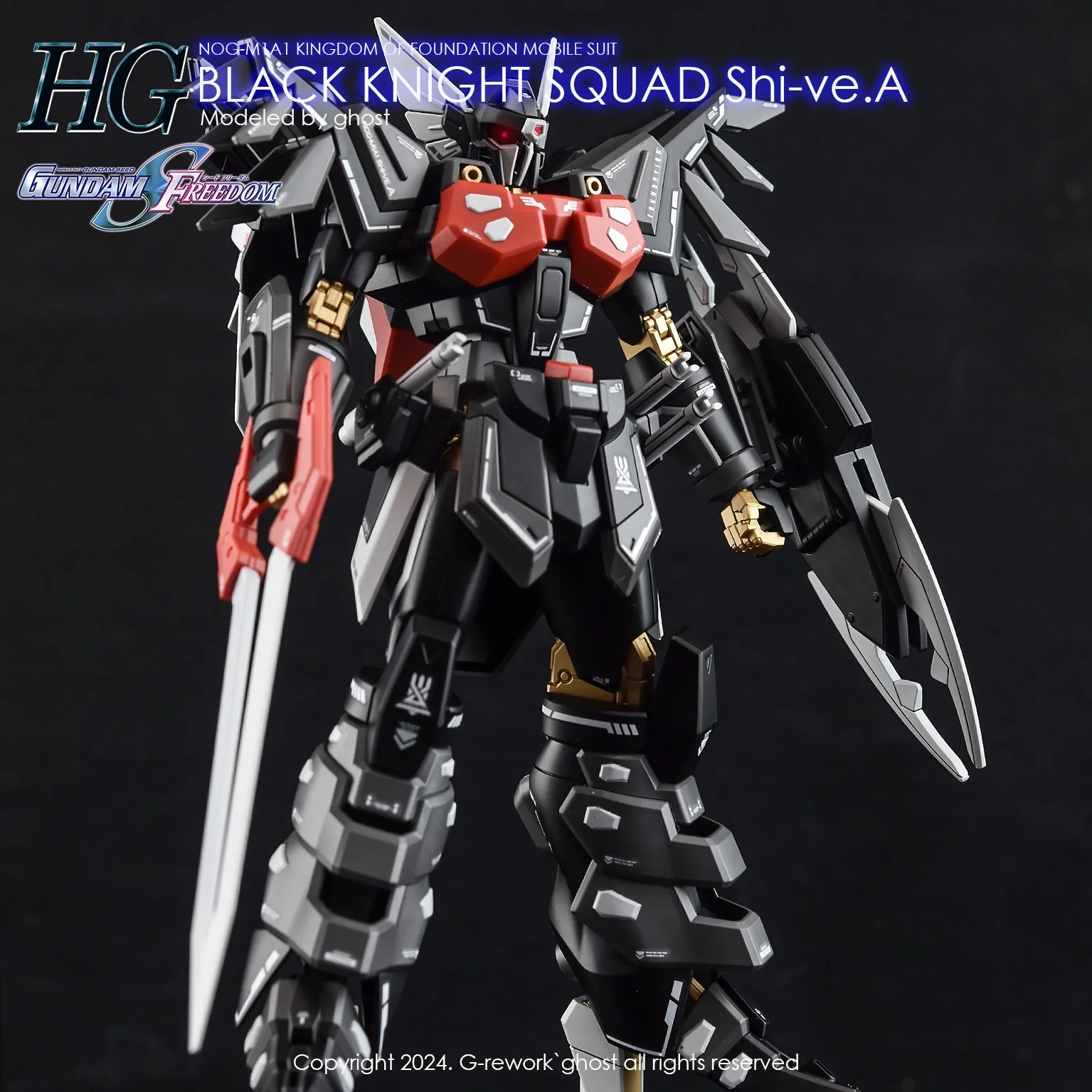 G-Rework [HG] [SEED]_B.K.S SHIVE_A - Image 12