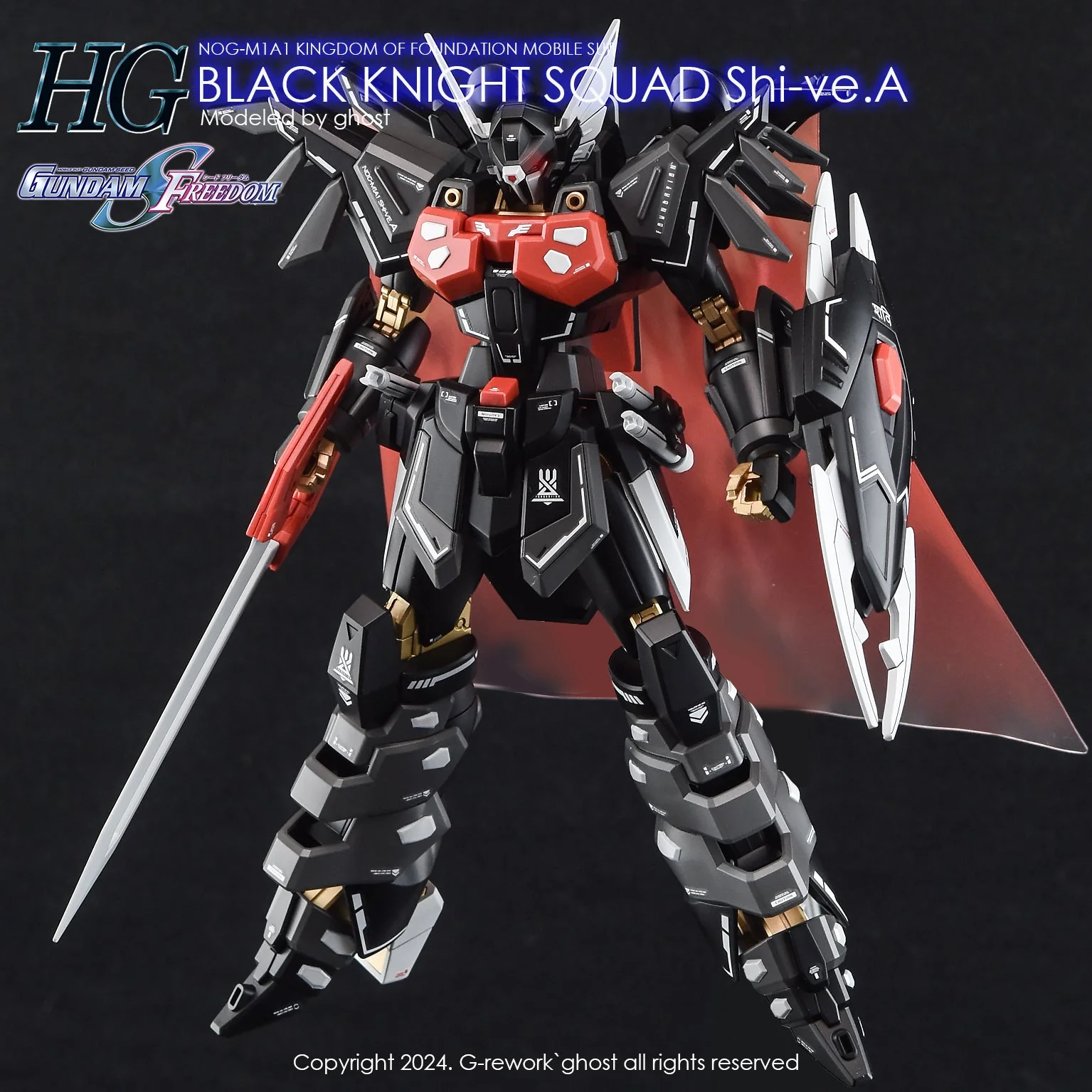 G-Rework [HG] [SEED]_B.K.S SHIVE_A - Image 13