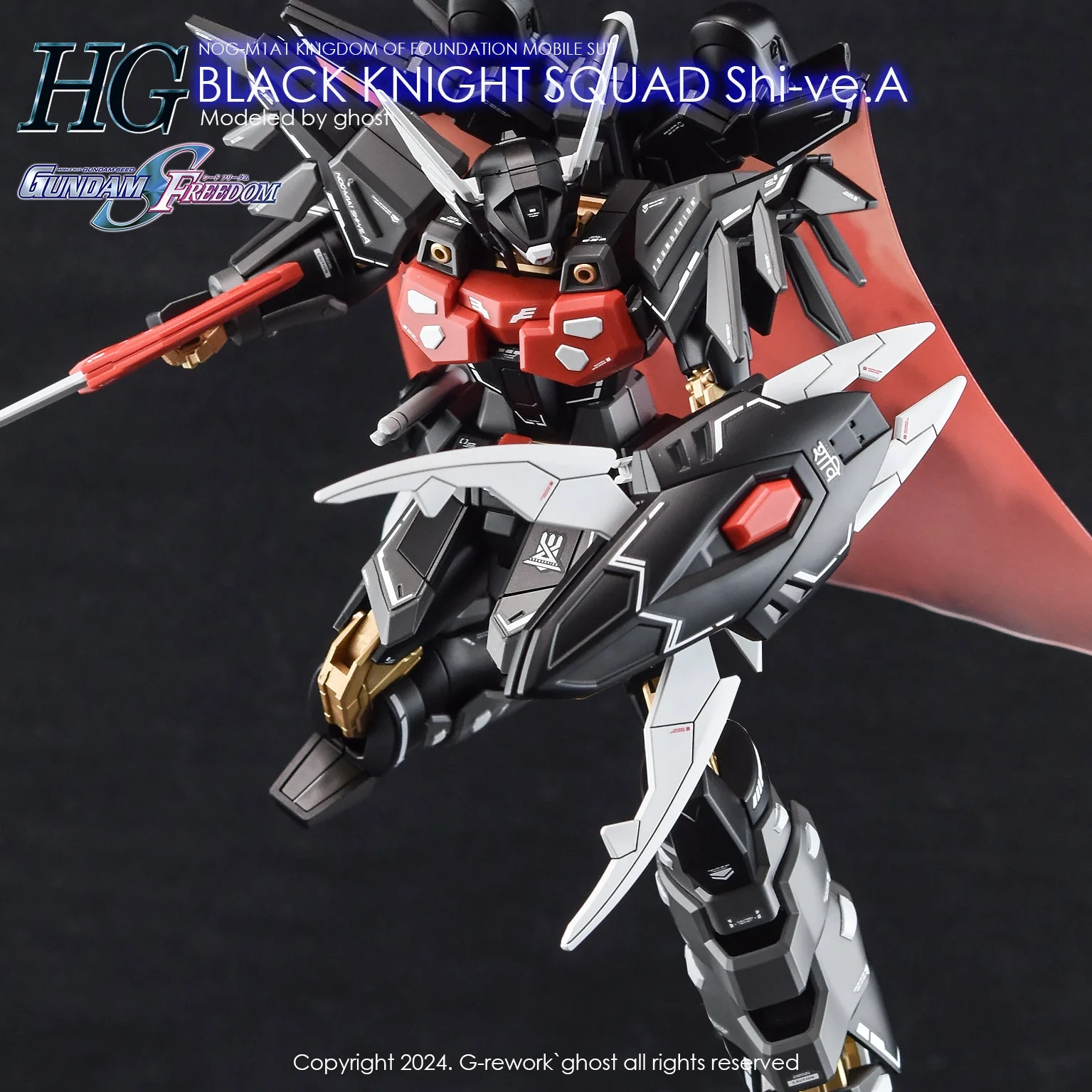 G-Rework [HG] [SEED]_B.K.S SHIVE_A - Image 14